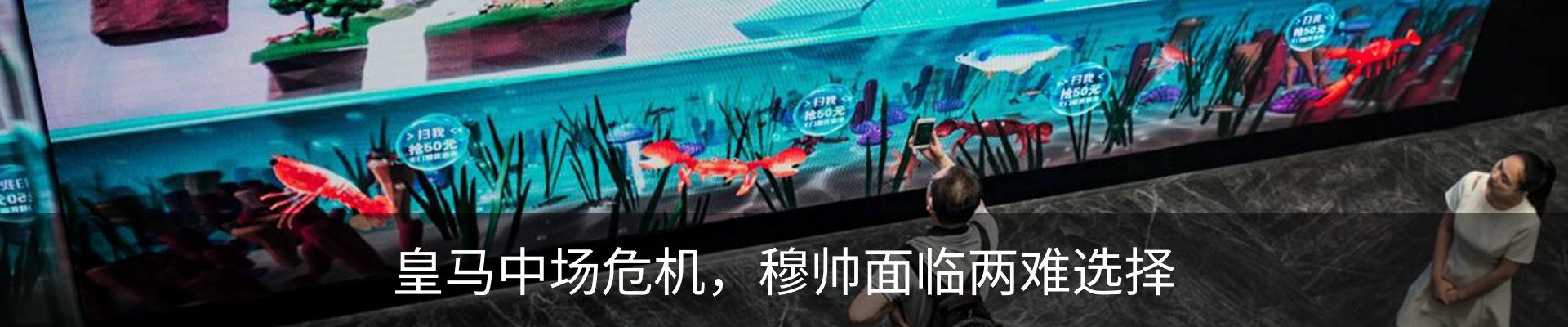 最新动态